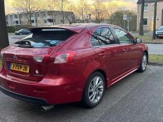 mitsubishi-lancer-1-8-automaat-lpg-g3-2009-rood