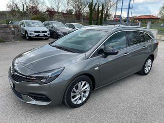 OPEL ASTRA BREAK sports-tourer-1-5-cdti-business-elegance