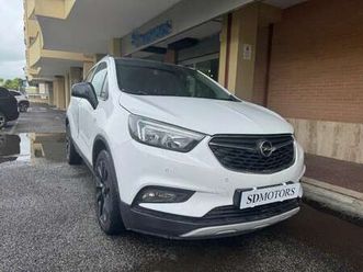 1.6 cdti ecotec 136cv 4x2 ultimate *promo sd