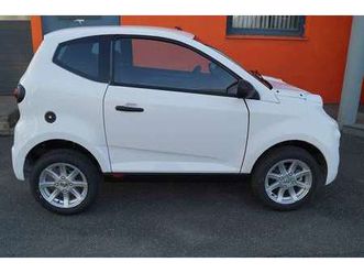 aixam minauto access 2 zylinder kubota diesel eu5+ radio , z...