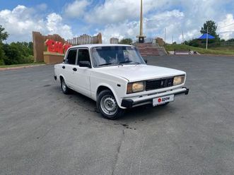 LADA 2105 2105-2001