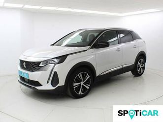 1.2 puretech 96kw (130cv) s&s gt