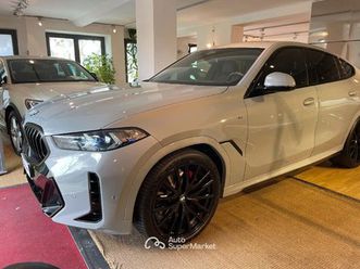 xdrive30d 48v msport pro