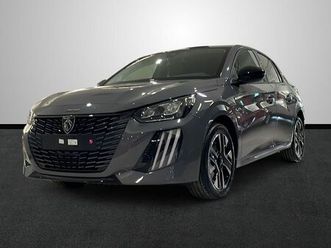 allure gasolina 100 s&s 6 vel. man