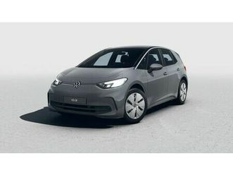 volkswagen id.3 pure