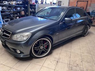 mercedes-w204-350cdi