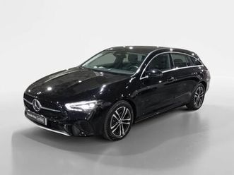 <li class=breadcrumbs-module_list-item__zg-6q mercedes classe cla cla 180 d shooting brake progressive aut. </ol>