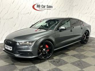 2016-audi-a7-3-0-tdi-v6-black-edition-sportback-s-tronic-quattro-euro-6-s-s-5dr-hatchbac