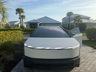 ebay-motors'-used-cars-for-sale-tesla-cyber-truck-foundation