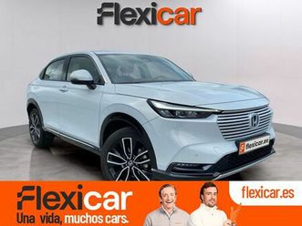 1.5 i-mmd advance 4x2 auto 96 kw (131 cv)