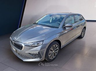 1.0 tsi style 115cv dsg