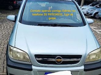 vendo-zafira-elite-2010-completa