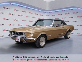 ford-usa-mustang-cabriolet-v8-boite-manuelle-capote-electrique