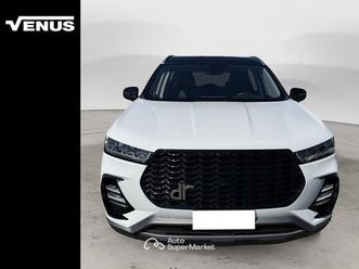 1.5 turbo cvt bi-fuel gpl