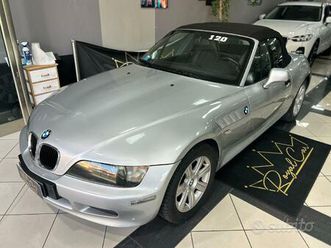 bmw z3 - 2001
