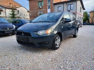 MITSUBISHI COLT 1-1i-5