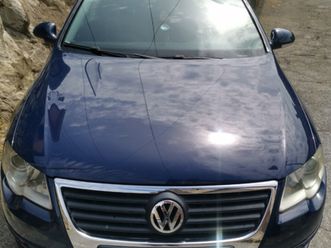 auto wolswaghen passat