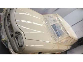 citroen dyane 6 - 1975 a vendre