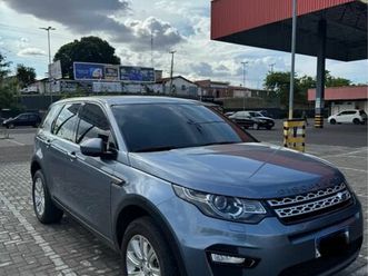 sport se 2.0 4x4 diesel aut.