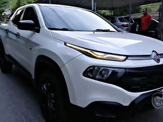 FIAT TORO fiat-toro-4x4-automatico