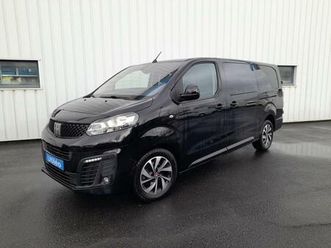 pro lounge ca fixe 2.0 multijet 180 bva long