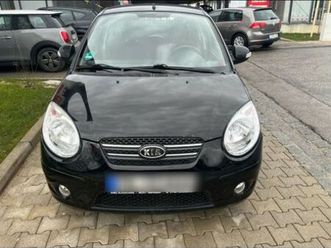 kia-picanto-automatisch-2009