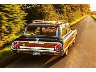 ford-galaxie-country-squire-unrest-originalzustand