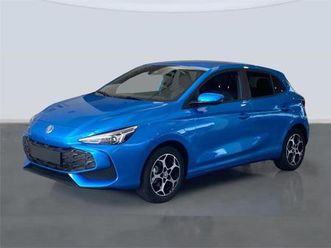 mg mg3 1.5 comfort