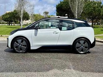 bmw i3 i3 120ah