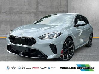 bmw 123 i xdrive sportpaket head-up ahk-abnehmbar