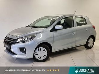 mitsubishi-space-star-1-2-connect-apple-carplay-android-auto-navigatie-airco-da