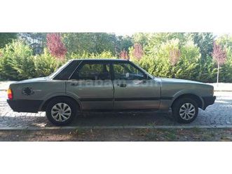 sahibinden-ford-taunus-1-6-gt-1989-model