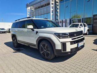 HYUNDAI SANTA FE hyundai-santa-fe-1-6-t-gdi-hybrid-executive-4wd-automata-7-szemely-luxus-csomaggal-ma