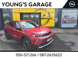 e elegance-elec-auto 4dr auto