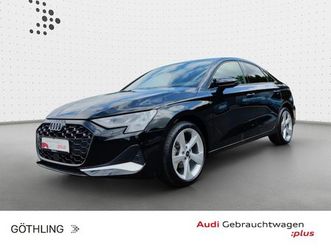 advanced-30tfsi-s-tronic