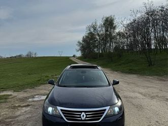 renault-latitude-initiale-paris-panoramic-automat-falticeni
