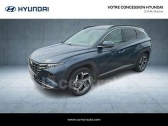 iv 1.6 t-gdi 265 htrac plug-in executive bva6