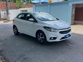 onix ltz 1.4 aut. 2018