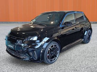 a290 220 52kwh gt performance