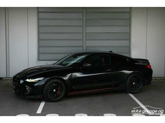 m4 csl coupé liebhaberauto