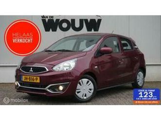 mitsubishi-space-star-1-0-cool-airconditioning-dealeronde-mitsubishi-marktplaats