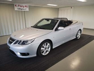 9-3 2.8 cabrio automat