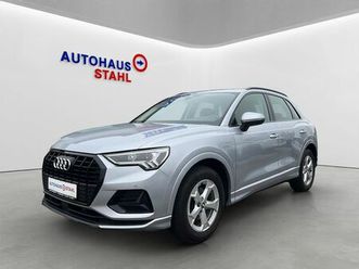audi q3 35 tfsi s tronic advanced