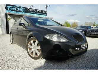 seat leon 1.4 tsi |hu:01/27| |steuerkette-insp. neu|