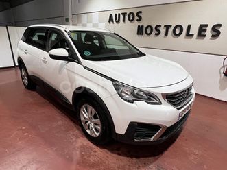 peugeot 3008 1.2 puretech allure ss