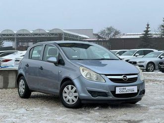 opel-corsa-salon-polska-drugi-wlasciciel-serwisowany-na-biezaco-umowa-ks-michalowi