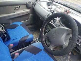 продажа nissan march, 2001 год в амурске