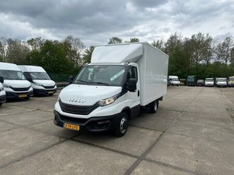 iveco daily - 35c14