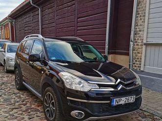 citroen-c-crosser-cena-5-650-eur-latvija-brauc-kops-pagajusa-gada-augusta-ziemas-bremzu-l