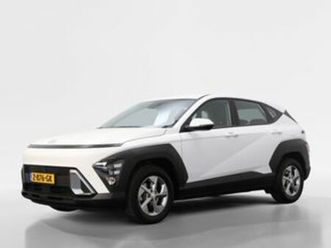 1.6 gdi hev comfort | private lease 529,- p.m. |